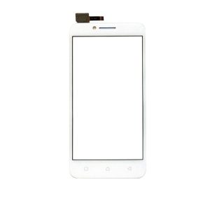 Lenovo A2020 Vibe C Touch panel White - Érintőpanel