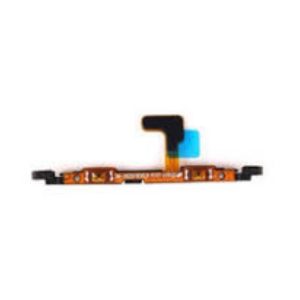 Samsung Galaxy S6 Edge G925F Volume Flex Cable - Hangerő szalagkábel