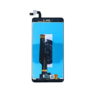 Xiaomi Redmi Note 3 LCD Display Touch complete Black - LCD kijelző érintő komplett