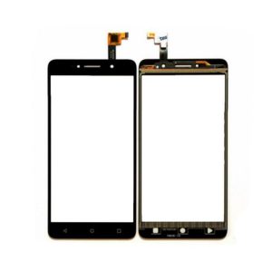 Alcatel Pixi 4 6,0" OT-8050 Touch panel Black - Érintőpanel