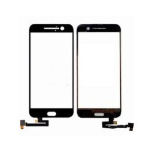 HTC 10 One M10 Touch panel Black - Érintőpanel