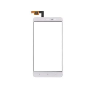 Xiaomi Redmi Note 3 Touch panel White - Érintőpanel