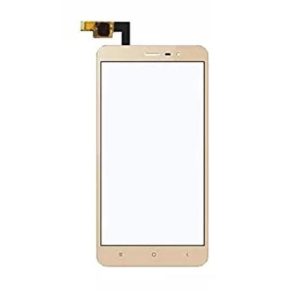 Xiaomi Redmi Note 3 Touch panel Gold - Érintőpanel