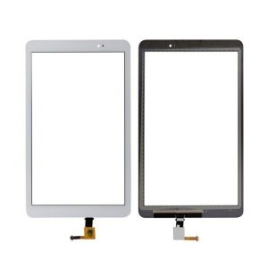 Huawei Mediapad T1 10 T1-A21L T1-A22L Touch panel White - Érintőpanel