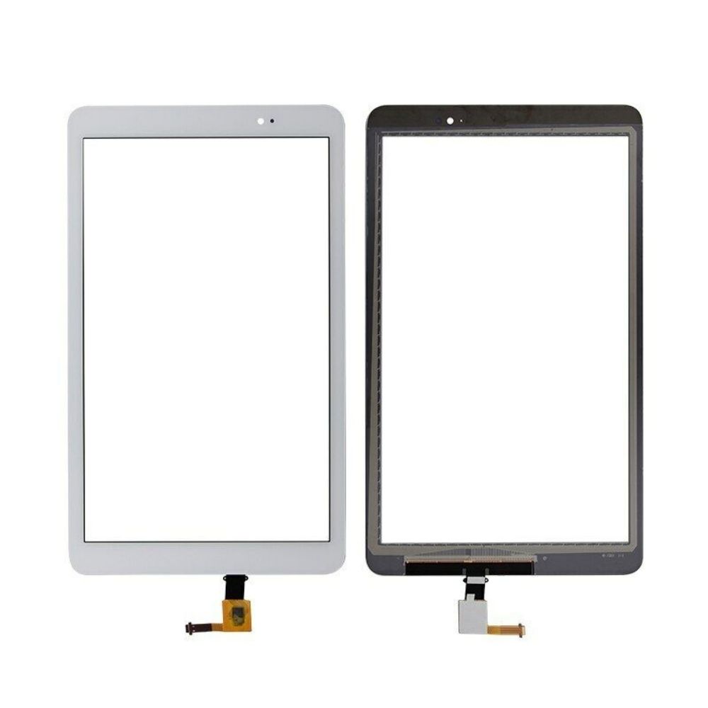 Huawei Mediapad T1 10 T1-A21L T1-A22L Touch panel White - Érintőpanel