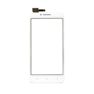 Lenovo A2020 Vibe C LCD Display Touch complete White - LCD kijelző érintő komplett