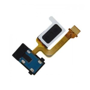 Samsung Galaxy Core Prime G361 Audio Flex Cable Jack - audio szalagkábel jack