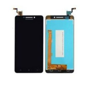 Lenovo A5000 LCD Display Touch complete Black - LCD kijelző érintő komplett