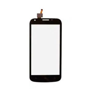 Huawei Y600 Touch panel Black - Érintőpanel