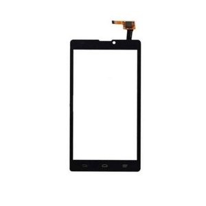 ZTE Blade L2 Touch panel Black - Érintőpanel