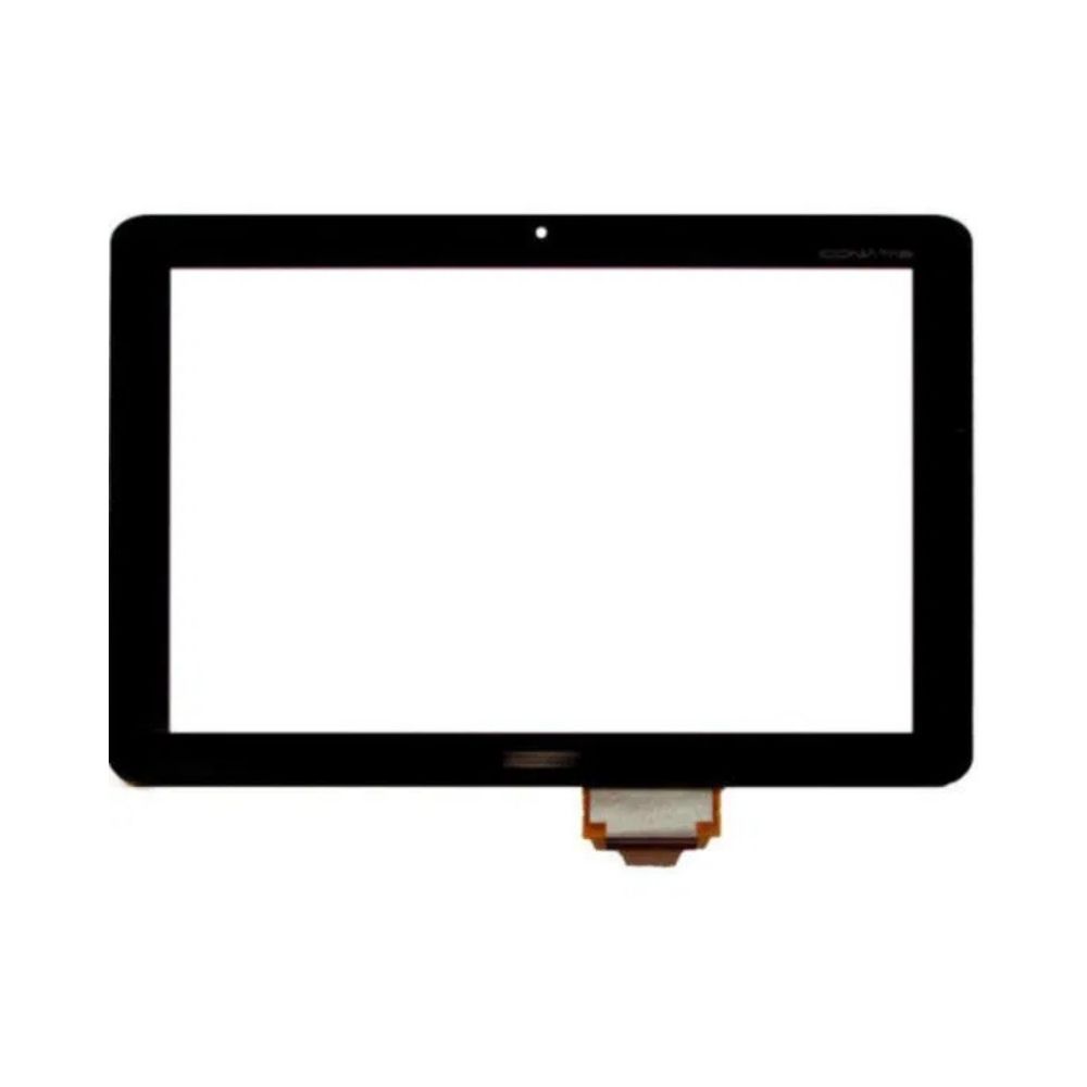 Acer Iconia A200 10" 10 Touch panel Black - Érintőpanel