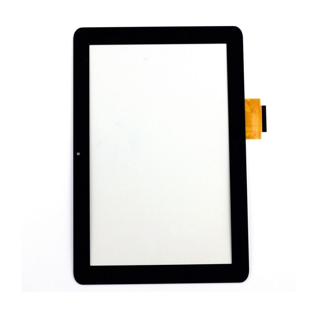 Acer Iconia A200 10" 10 Touch panel Black - Érintőpanel - Image 2