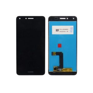 Huawei Y5 2 / Y6 2 Touch panel Black - Érintőpanel