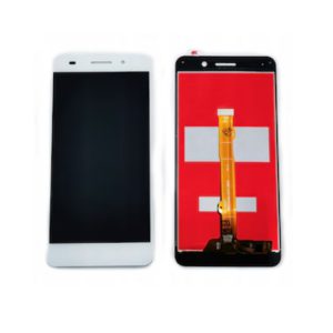 Huawei Y5 2 / Y6 2 Touch panel White - Érintőpanel