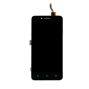 Huawei Y3 II 2 3G Touch panel Black - Érintőpanel