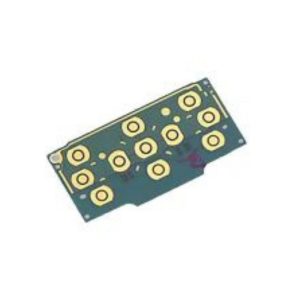 Sony Ericsson W705 Function Board Flex Cable Button Mainboard Function - function board szalagkábel lap gomb alaplap funkció