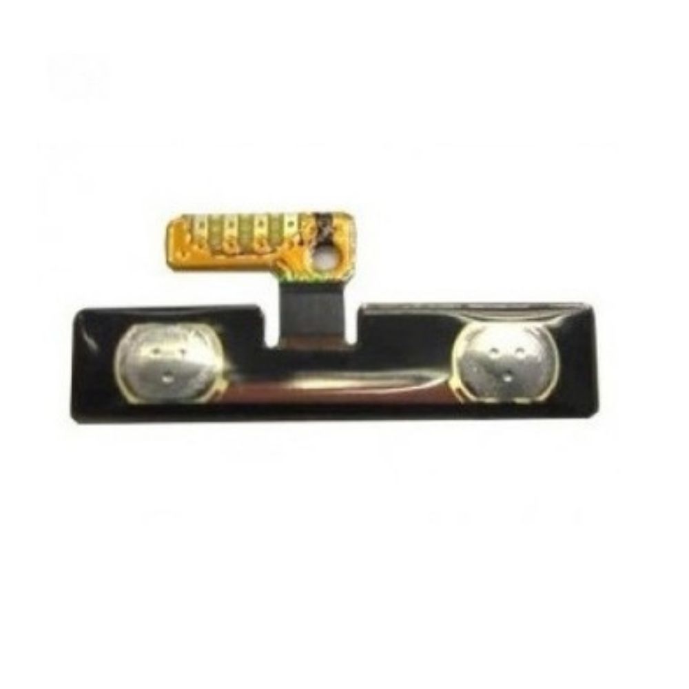 Samsung Galaxy S2 i9100 Volume Control Flex Cable Button - volume hangerő szalagkábel gomb button - Image 2