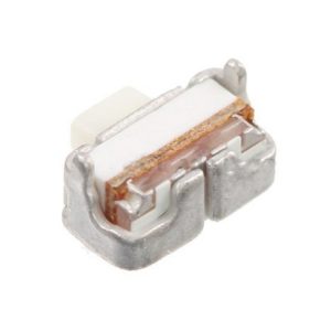 Samsung Galaxy S4 i9500 Power Switch Camera Toggle On/Off White - switch bekapcsoló kapcsoló kamera váltó on off fehér