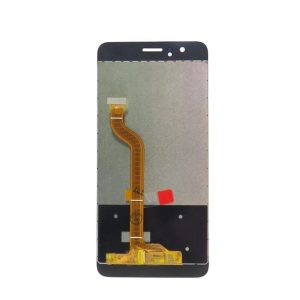 Huawei Honor 8 LCD Display Touch complete Black - LCD kijelző érintő komplett