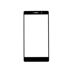 Huawei Ascend P8 Touch panel Black - Érintőpanel