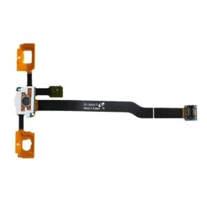 Samsung Galaxy SL i9003 Function Flex Cable Home Button - function szalagkábel home gomb