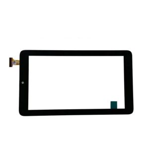 Alcatel Pixi 3 7,0" OT-8055 Touch panel Black - Érintőpanel