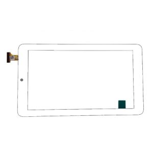 Alcatel Pixi 3 7,0" OT-8055 Touch panel White - Érintőpanel