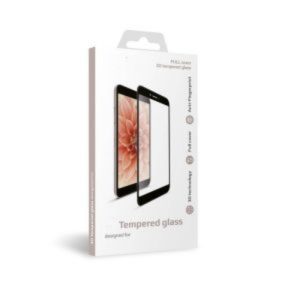 HTC 10 Tempered Glass Protector - Kijelzővédő Üvegfólia