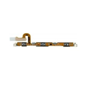 Samsung Galaxy S8 S8 Plus G950 G955 Volume Control Flex Cable Power Button - volume hangerő szalagkábel power bekapcsoló gomb