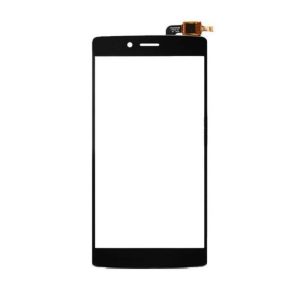 Vernee Apollo Lite Touch panel Black - Érintőpanel