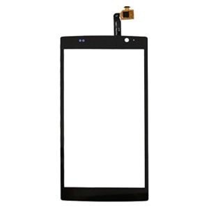 Acer Liquid Z500 Touch panel Black - Érintőpanel