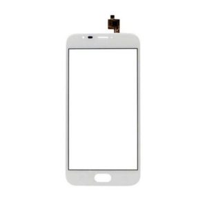 Doogee X9 Mini Touch panel White - Érintőpanel