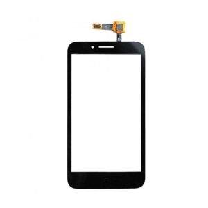 Alcatel Go Play OT-7048 Touch panel Black - Érintőpanel