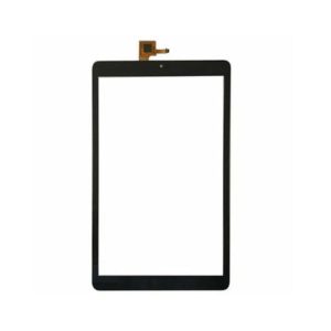 Alcatel Pixi 3 10,0" OT-8079 Touch panel Black - Érintőpanel