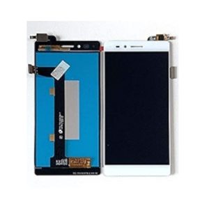 Vernee Apollo Lite LCD Display Touch complete White - LCD kijelző érintő komplett