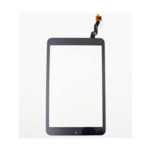 Alcatel Pixi 3 8,0" OT-9005 OT-9005X Touch panel Black - Érintőpanel