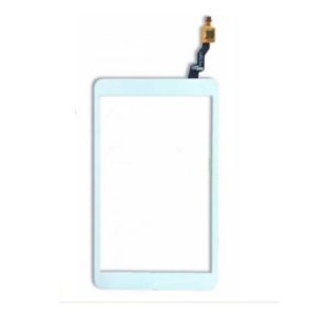 Alcatel Pixi 3 8,0" OT-9005 OT-9005X Touch panel White - Érintőpanel