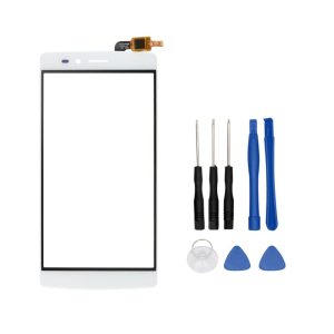 Vernee Apollo Lite Touch panel White - Érintőpanel