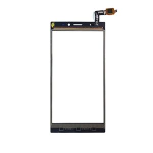 Doogee F5 Touch panel Black - Érintőpanel