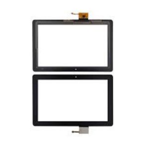 Huawei Mediapad 10 201 S10-201U S10-231 Touch panel Black - Érintőpanel