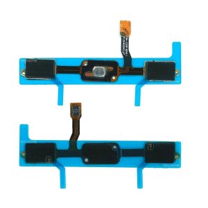 Samsung Galaxy J3 2016 J3 J320 Home Flex Cable - home szalagkábel
