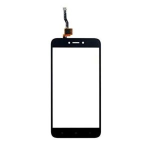 Xiaomi Redmi 5A Touch panel Black - Érintőpanel
