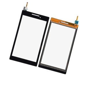 Lenovo Tab 2 A7-10F A7-10 7" Touch panel Black - Érintőpanel