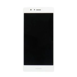 Huawei P9 Lite LCD Display Touch complete White - LCD kijelző érintő komplett