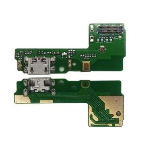 Xiaomi Redmi 5 Charging Port Panel Charging Connector Flex Cable - töltés csatlakozó panel töltéscsatlakozó szalagkábel