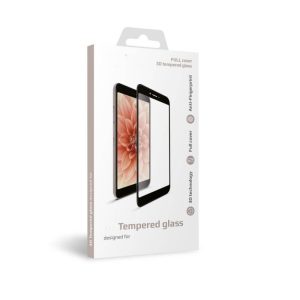 Sony Xperia X F5121 Tempered Glass Protector - Kijelzővédő Üvegfólia
