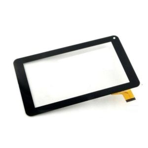 CZY6789B01-FPC 10,1" Touch panel Black - Érintőpanel