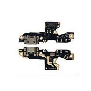 Xiaomi Redmi 7 Charging Port Panel Charging Connector Flex Cable - töltés csatlakozó panel töltéscsatlakozó szalagkábel