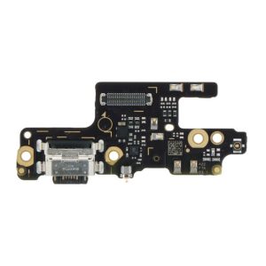 Xiaomi Redmi Note 7 Charging Port Panel Charging Connector Flex Cable - töltés csatlakozó panel töltéscsatlakozó szalagkábel