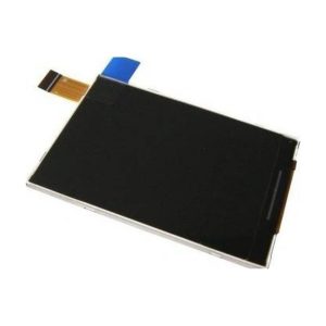 Alcatel OT-2005 LCD Display Touch complete Black - LCD kijelző érintő komplett